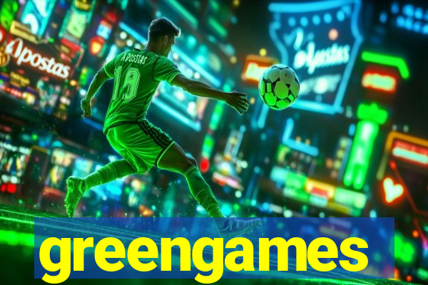 greengames