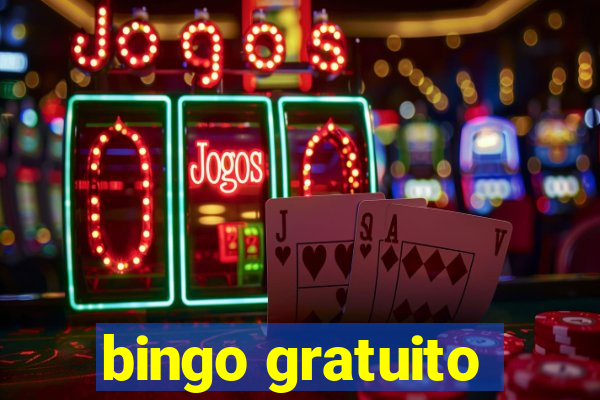 bingo gratuito