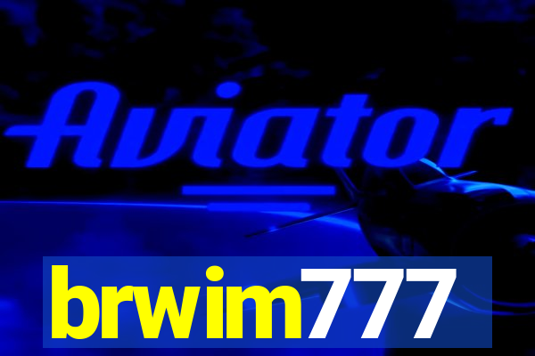 brwim777