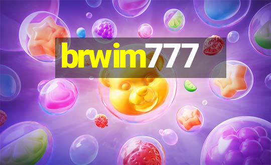 brwim777