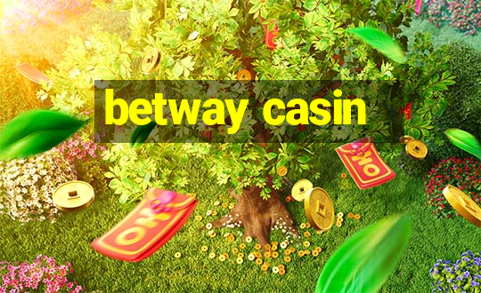 betway casin