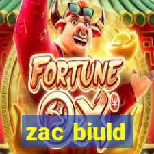 zac biuld