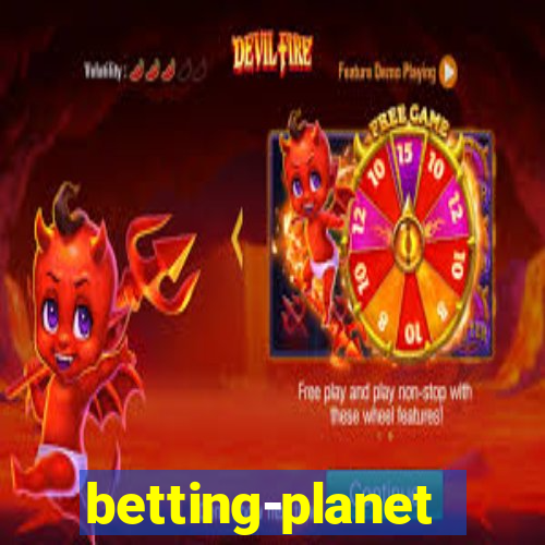 betting-planet