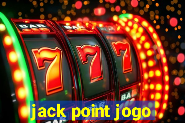 jack point jogo