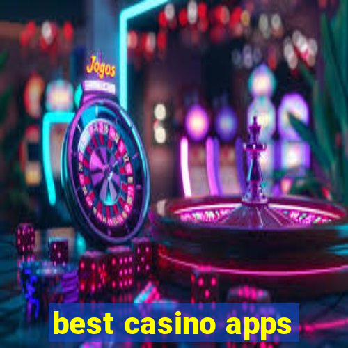 best casino apps