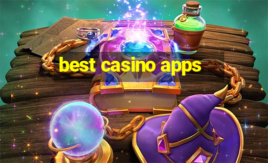 best casino apps