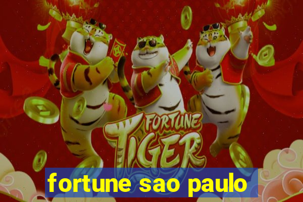 fortune sao paulo