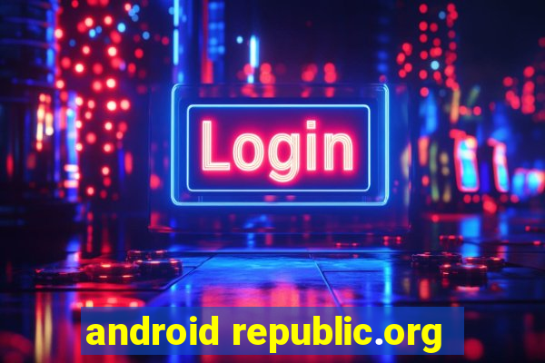 android republic.org