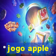 jogo apple