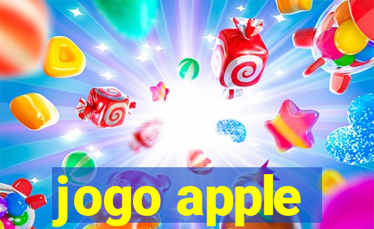 jogo apple