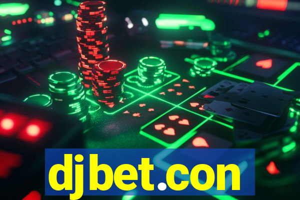 djbet.con