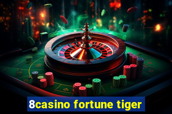 8casino fortune tiger