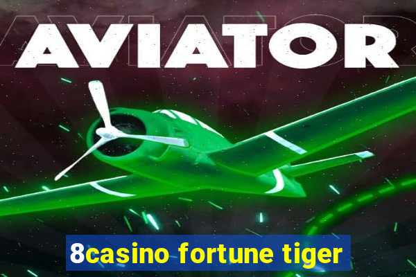 8casino fortune tiger