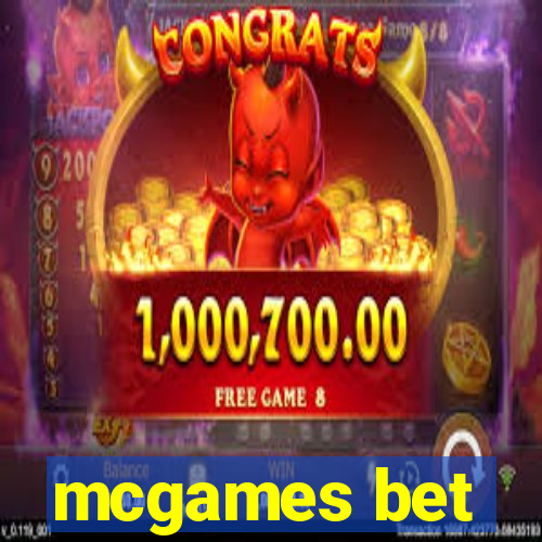 mcgames bet