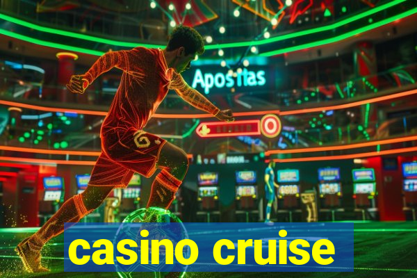 casino cruise