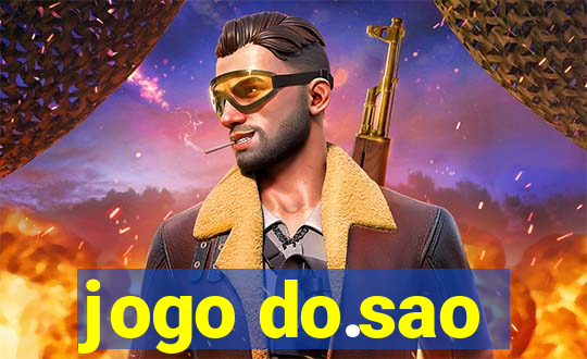 jogo do.sao