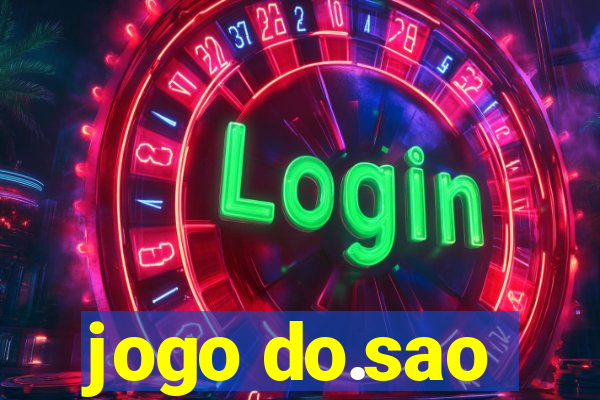 jogo do.sao