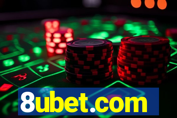 8ubet.com