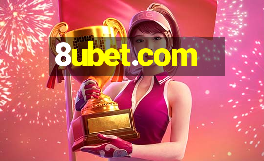 8ubet.com