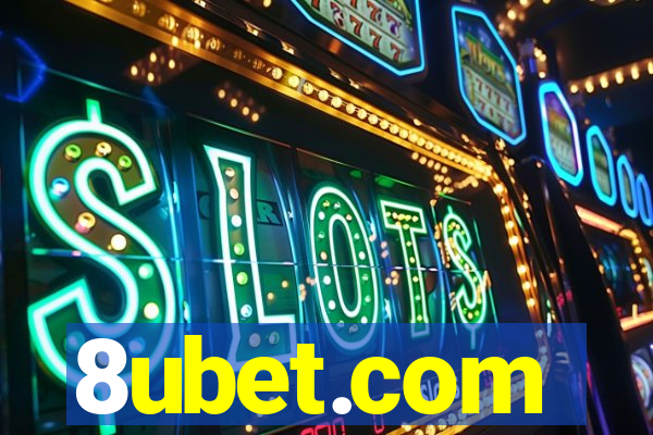 8ubet.com