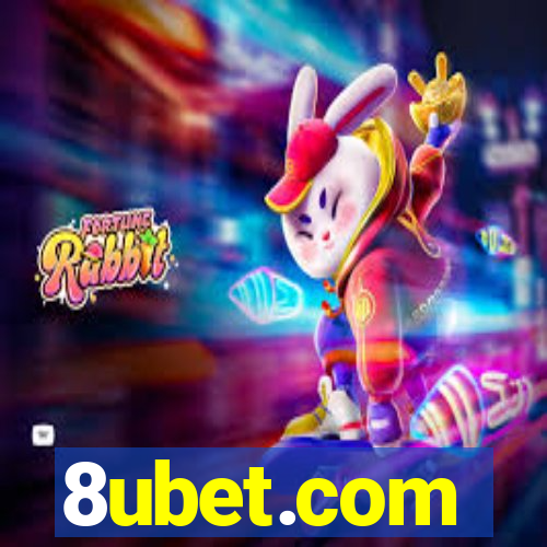 8ubet.com