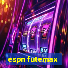 espn futemax