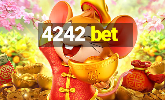 4242 bet