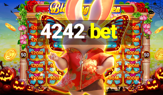 4242 bet