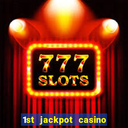 1st jackpot casino tunica hotel