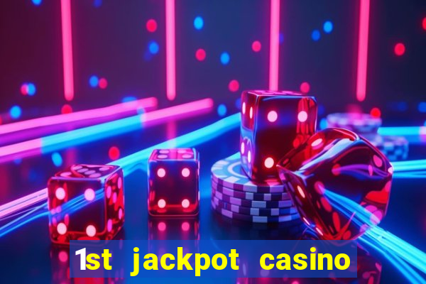 1st jackpot casino tunica hotel