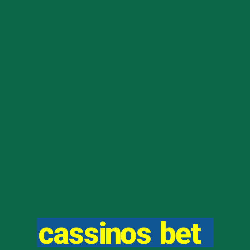 cassinos bet