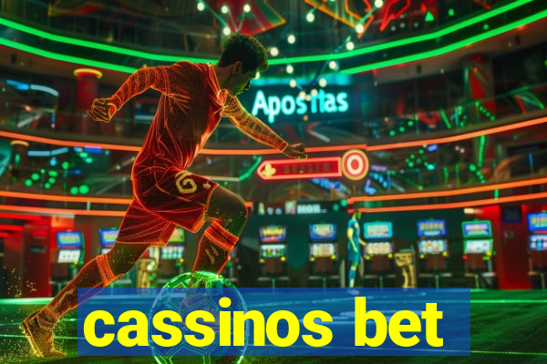 cassinos bet