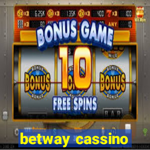 betway cassino