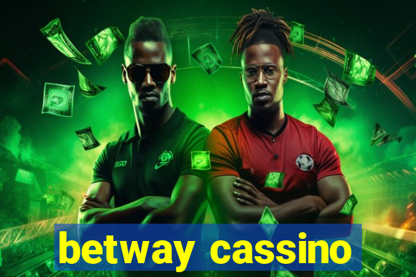 betway cassino