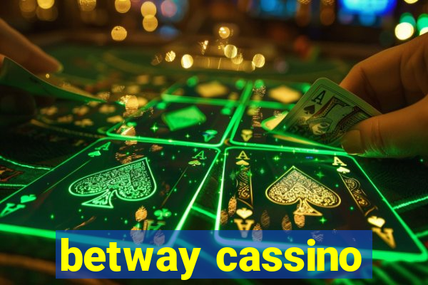 betway cassino