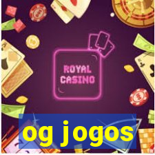 og jogos