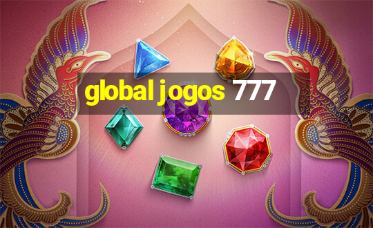 global jogos 777