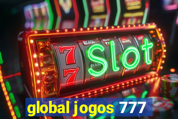 global jogos 777