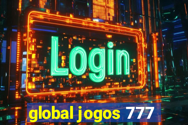 global jogos 777