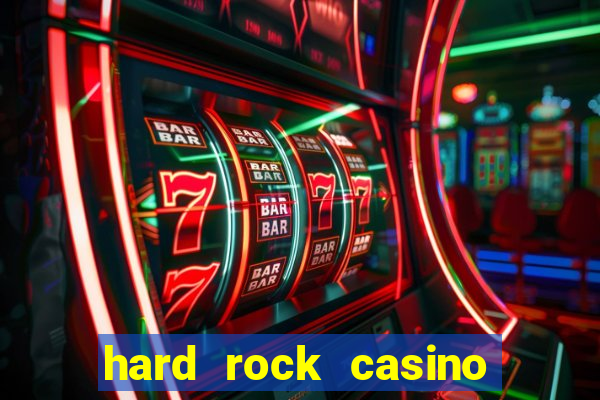 hard rock casino punta cana tripadvisor