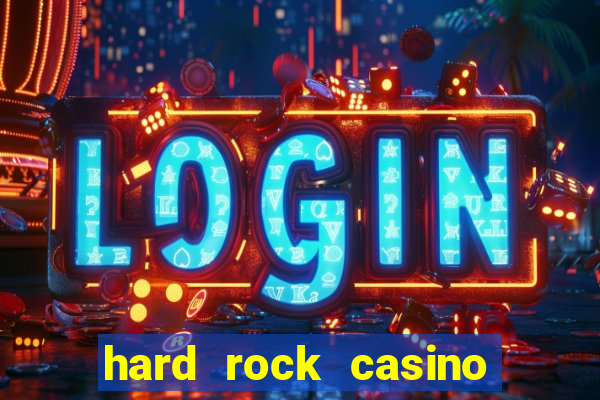 hard rock casino hotel biloxi