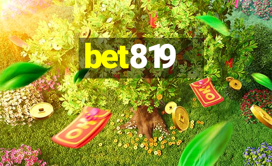 bet819