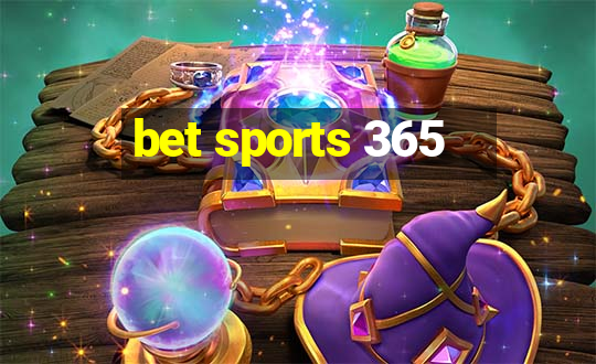 bet sports 365