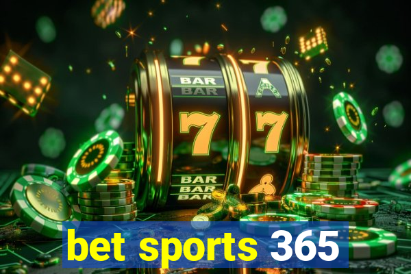 bet sports 365