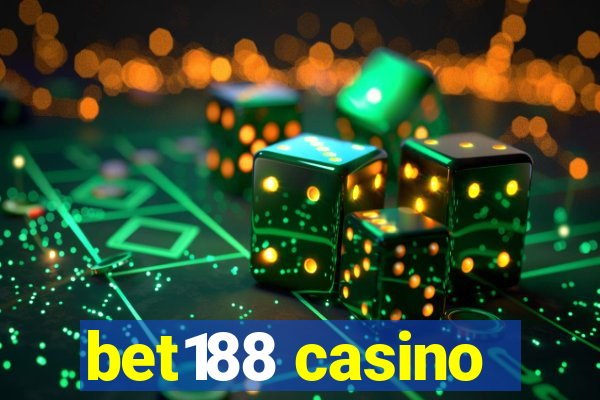 bet188 casino