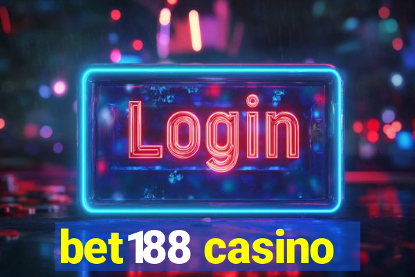 bet188 casino