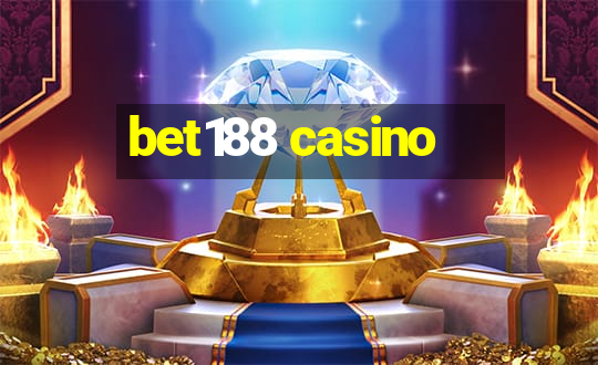 bet188 casino