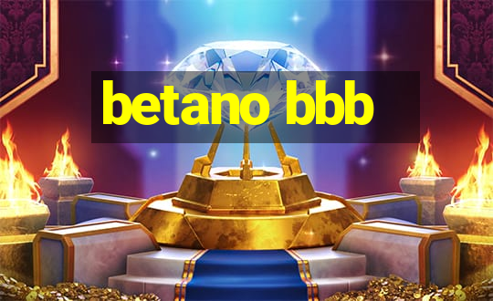 betano bbb