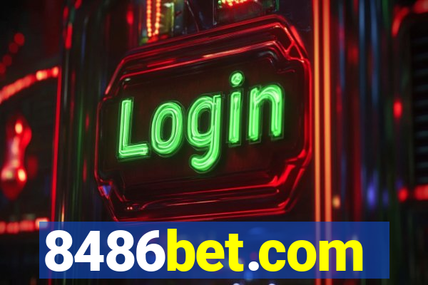 8486bet.com