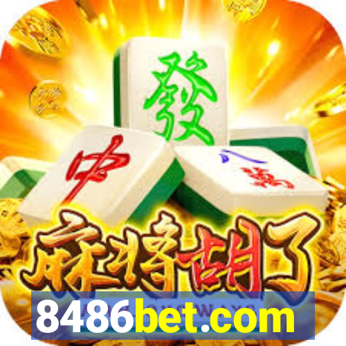 8486bet.com